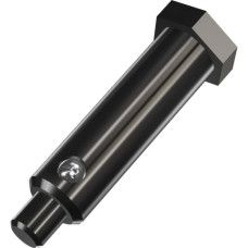 KNIPEX Ersatz-Schnellwechselachse für Rohrabschneider DP50, Ersatzteil