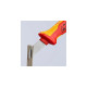 KNIPEX Kabelmesser 180mm 98 52 SB(VDE-geprüft)