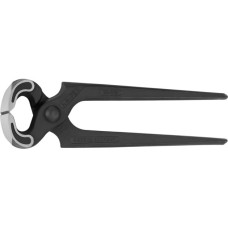 KNIPEX Kneifzange 5000210, Kneif- / Monierzange(schwarz)