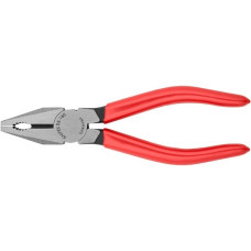 KNIPEX Kombizange 03 01 160(rot)