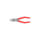 KNIPEX Kombizange 03 01 160(rot)