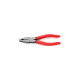 KNIPEX Kombizange 03 01 160(rot)