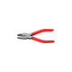 KNIPEX Kombizange 03 01 160(rot)