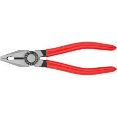 KNIPEX Kombizange 03 01 180(rot)