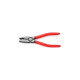 KNIPEX Kombizange 03 01 180(rot)