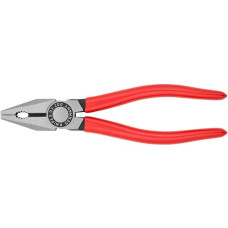 KNIPEX Kombizange 03 01 200(rot)
