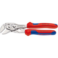 KNIPEX Mini-Zangenschlüssel 86 05 150(10-fach einstellbar)