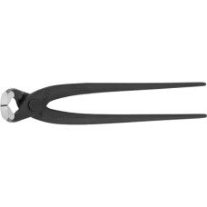 KNIPEX Monierzange 9900280, Kneif- / Monierzange(schwarz)