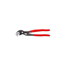 KNIPEX Raptor 87 41 250, Zange(Schraubzange, 10 - 32mm Schlüsselweite)
