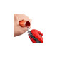 KNIPEX Rohrschneider TubiX(rot, Ø 6 - 35mm)