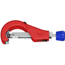 KNIPEX Rohrschneider TubiX XL(rot, Ø 6 - 76mm)