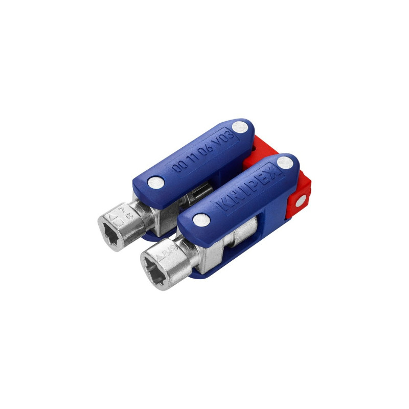 KNIPEX Schaltschrankschlüssel 