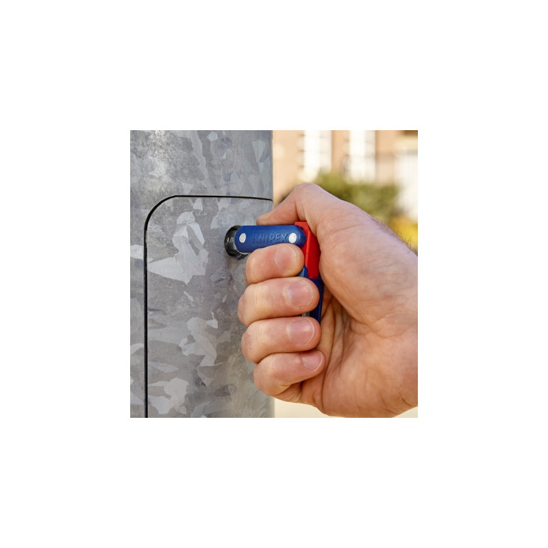 KNIPEX Schaltschrankschlüssel 