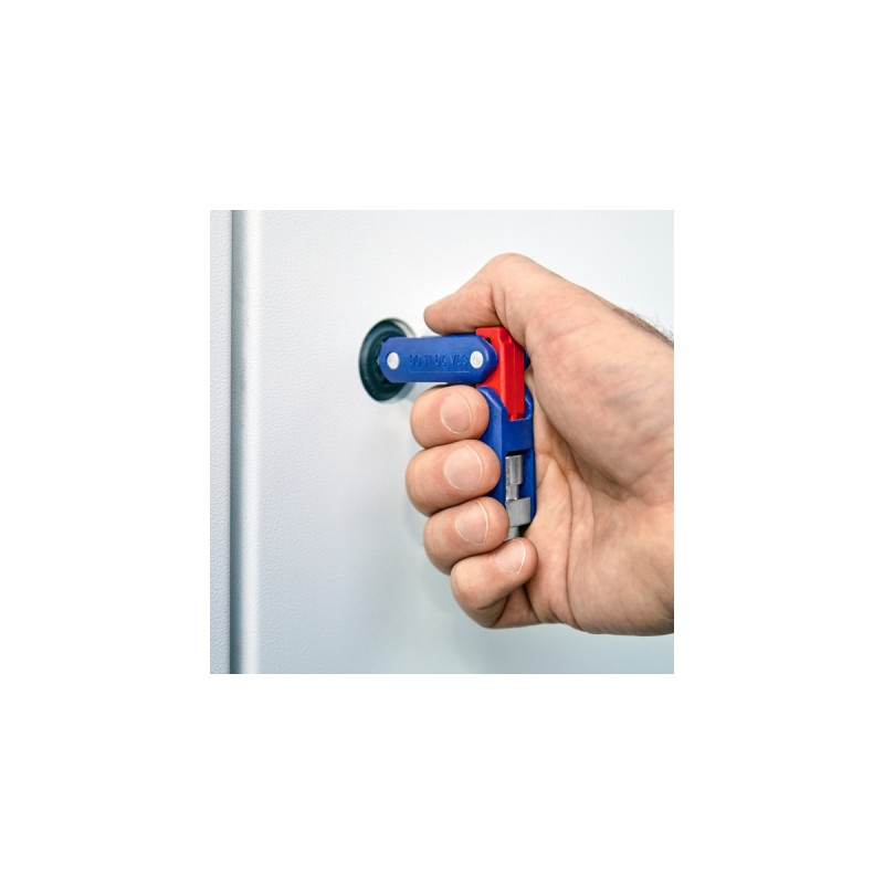 KNIPEX Schaltschrankschlüssel 