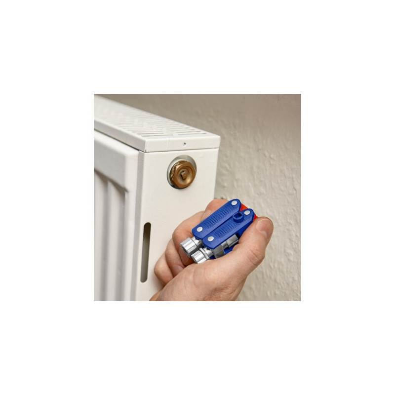 KNIPEX Schaltschrankschlüssel 