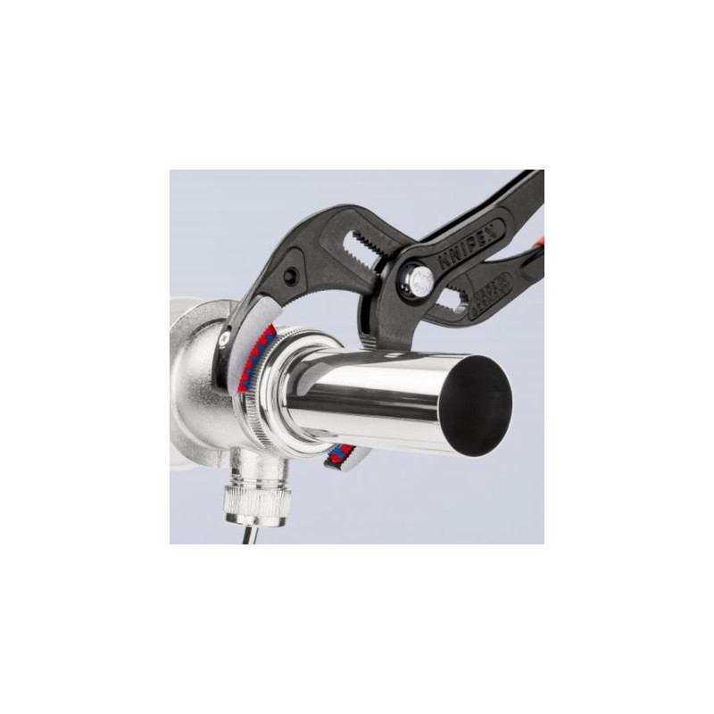 KNIPEX Siphon-und Connectorenzange 