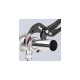 KNIPEX Siphon-und Connectorenzange 