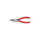 KNIPEX Spitz-Kombizange 08 21 145(rot)