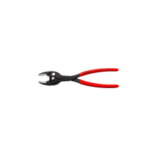 KNIPEX TwinGrip Frontgreifzange(rot)