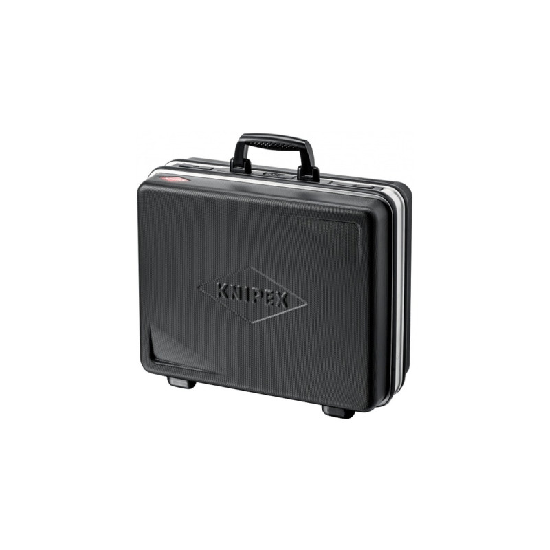 KNIPEX Werkzeugkoffer 