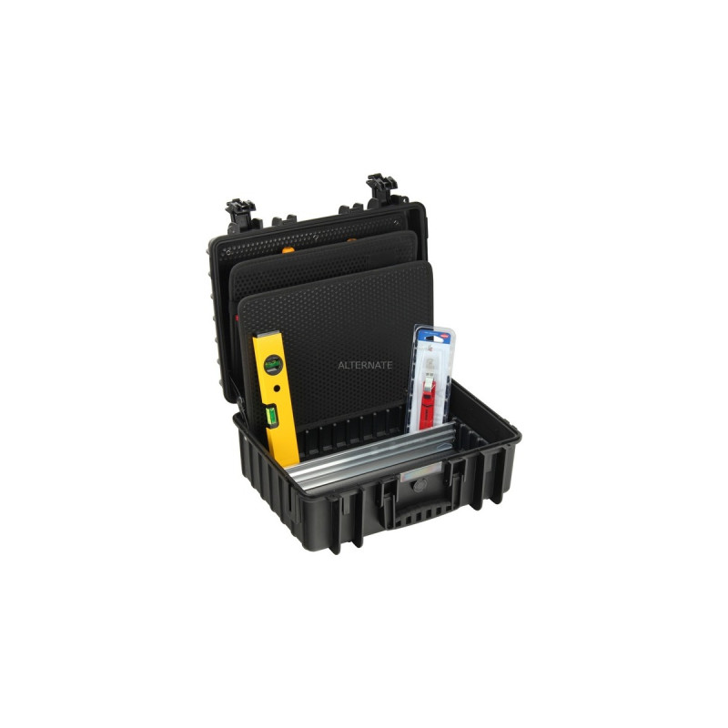 KNIPEX Werkzeugkoffer 