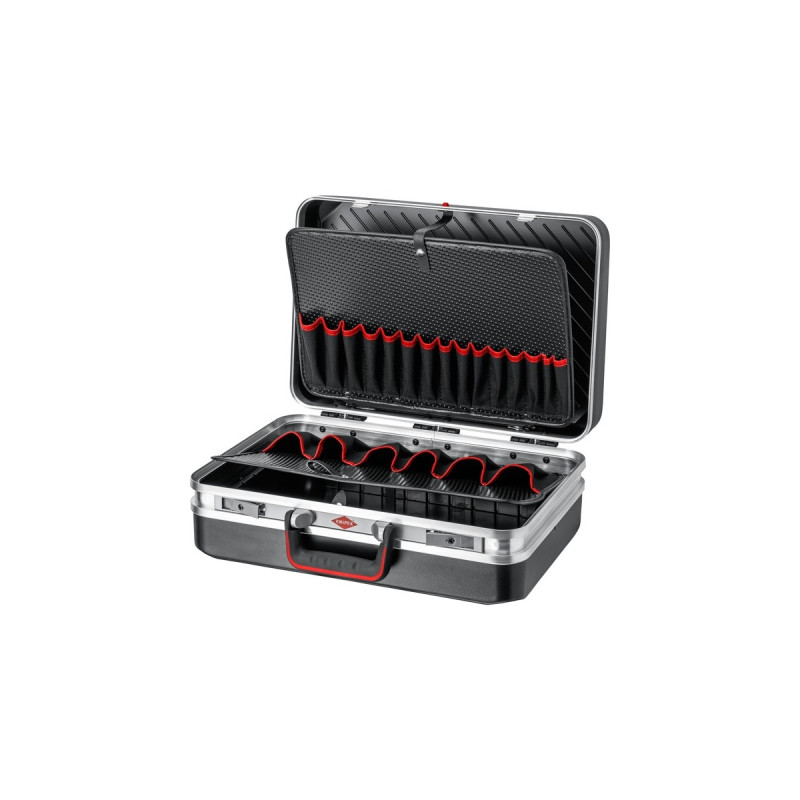 KNIPEX Werkzeugkoffer 