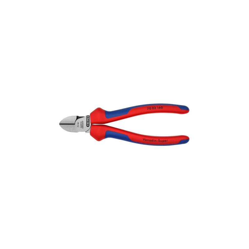 KNIPEX Zangen-Set 