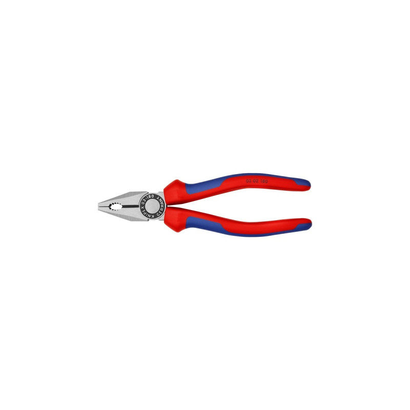 KNIPEX Zangen-Set 