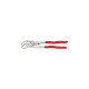 KNIPEX Zangenschlüssel 86 03 250(10-fache Handkraftverstärkung)