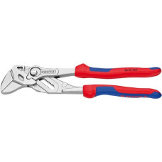 KNIPEX Zangenschlüssel 86 05 250(10-fache Handkraftverstärkung)