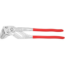 KNIPEX Zangenschlüssel XL 86 03 400(10-fach einstellbar)