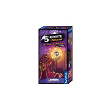 KOSMOS 5-Minute Dungeon - Erweiterung, Kartenspiel