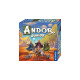 KOSMOS Andor Junior, Brettspiel
