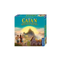 KOSMOS CATAN - Der Aufstieg der Inka, Brettspiel