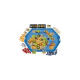 KOSMOS CATAN - Seefahrer, Brettspiel(Erweiterung)