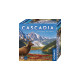 KOSMOS Cascadia - im Herzen der Natur, Gesellschaftsspiel(Spiel des Jahres 2022)