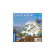 KOSMOS Cascadia - im Herzen der Natur, Gesellschaftsspiel(Spiel des Jahres 2022)