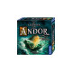 KOSMOS Die Legenden von Andor - Teil II: Die Reise in den Norden, Brettspiel(Erweiterung)