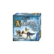 KOSMOS Die Legenden von Andor -Die ewige Kälte, Brettspiel