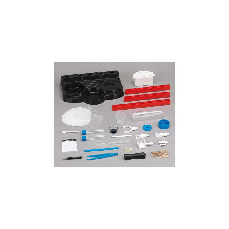 KOSMOS Die drei ??? Detektiv-Labor, Detektiv-Sets