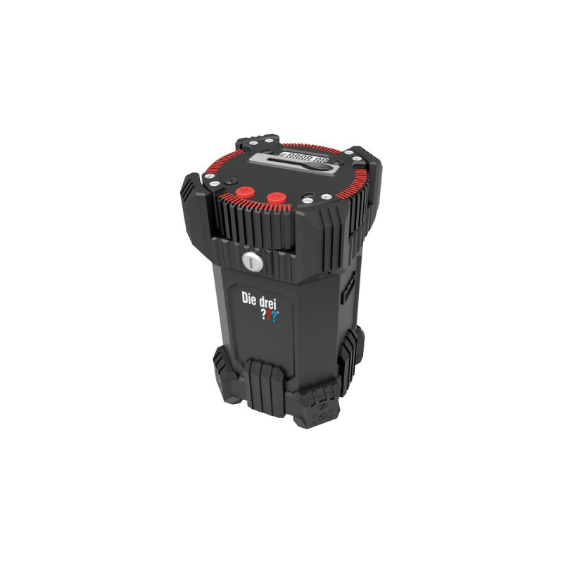 KOSMOS Die drei ??? Geheime Geldtruhe, Dose