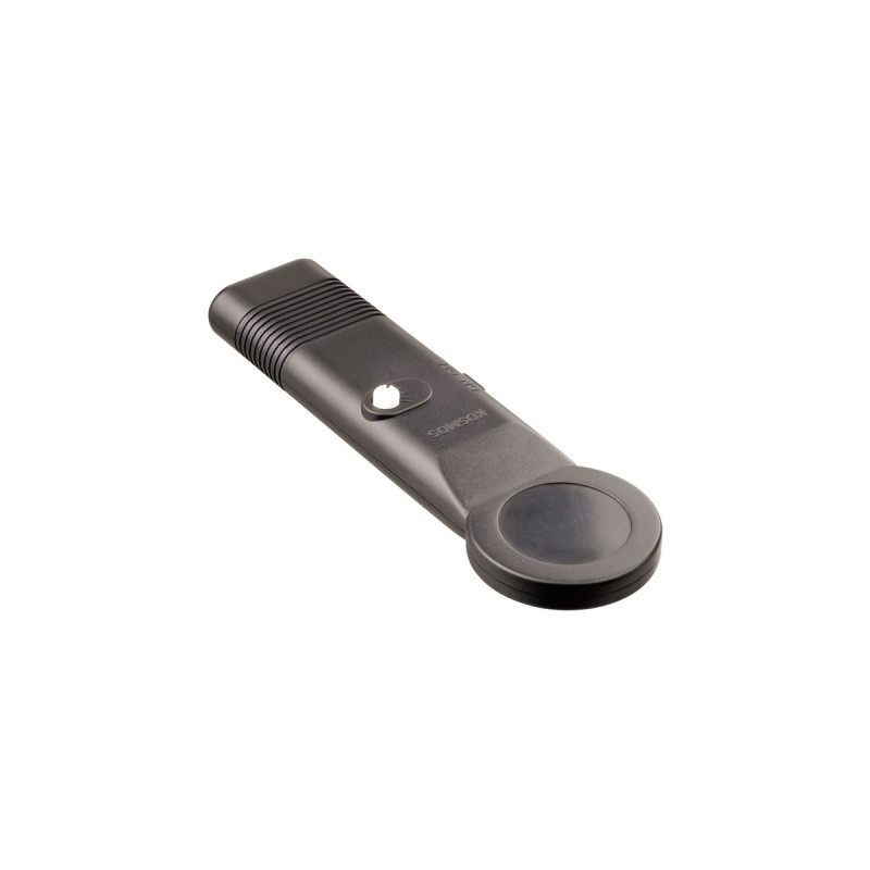 KOSMOS Die drei ??? Metall-Sucher, Detektiv-Sets(Metalldose)