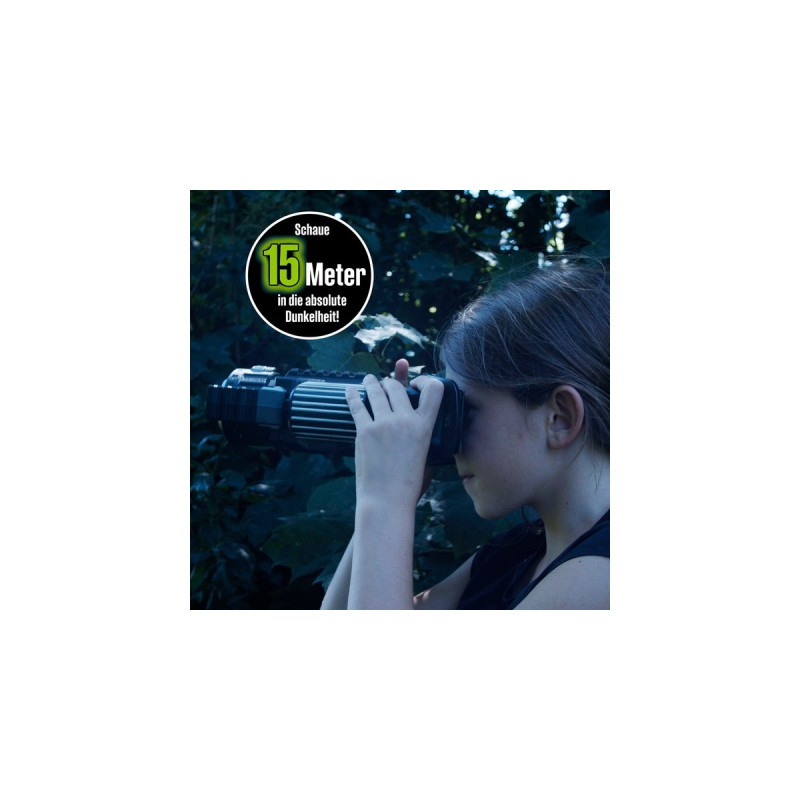 KOSMOS Die drei ??? Nachtsichtgerät, Detektiv-Sets