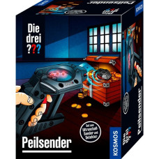 KOSMOS Die drei ??? Peilsender, Detektiv-Sets