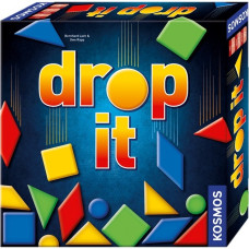 KOSMOS Drop it, Geschicklichkeitsspiel