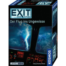KOSMOS EXIT - Das Spiel - Der Flug ins Ungewisse, Partyspiel