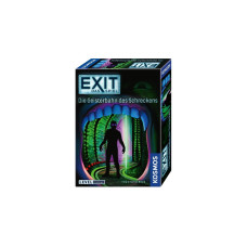 KOSMOS EXIT - Die Geisterbahn des Schreckens, Partyspiel