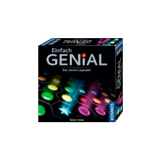 KOSMOS Einfach Genial, Brettspiel