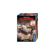 KOSMOS Escape Tales - The Awakening, Brettspiel