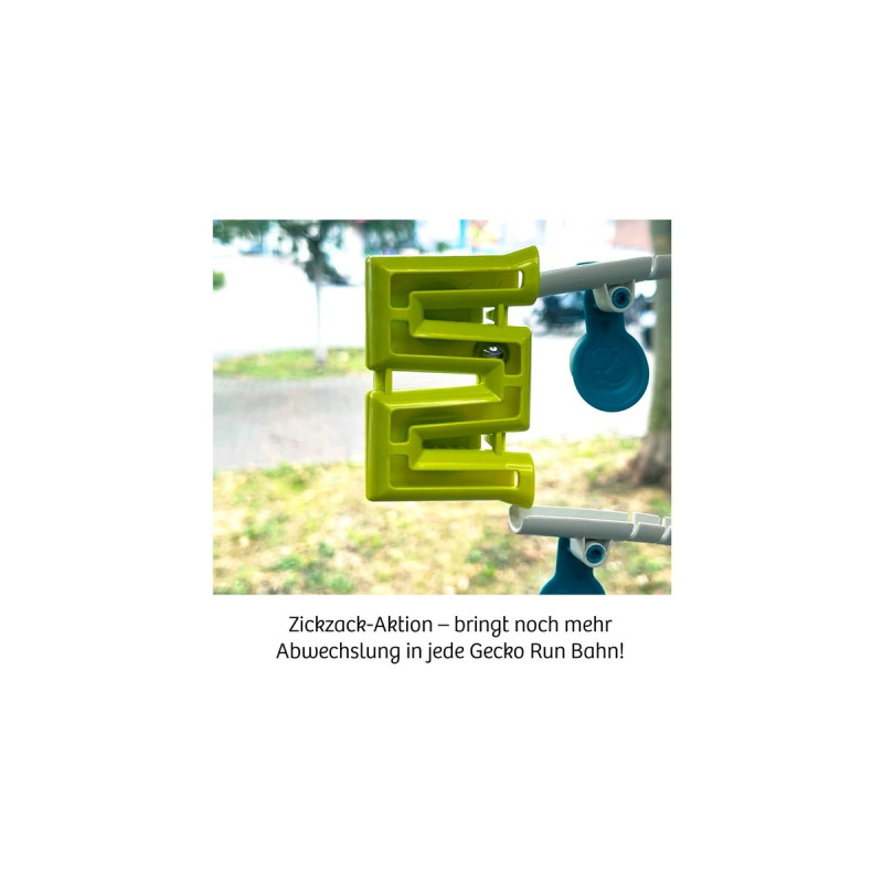 KOSMOS Gecko Run - Snake, Kugelbahn(Erweiterung)